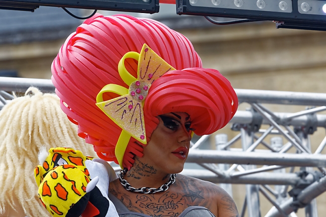 Gay Pride Bordeaux 2015-109